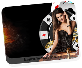 sverigecasino live casino